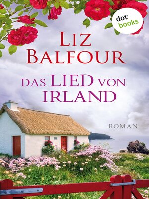 cover image of Das Lied von Irland--oder